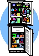 fridgefreezer