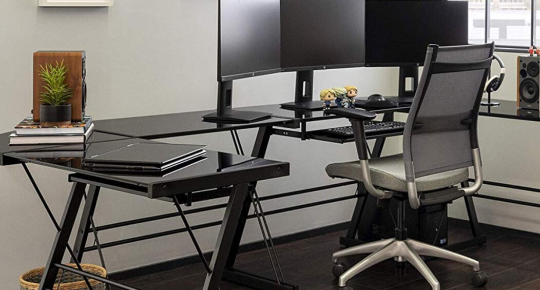 Tips for Choosing the Best Computer Desk for Your Needs And Space