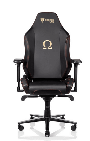 Secretlab omega UK