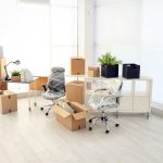 Practical Tips For A Smooth Office Relocation In The UK
