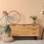 Bike storage ideas at home